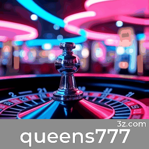 queens777: Apostas Móveis Simples e Completa