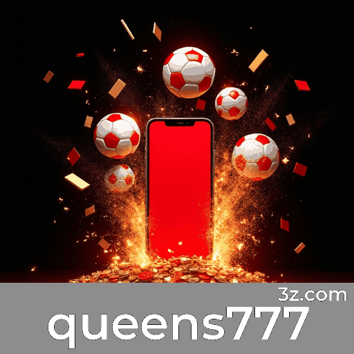 Queens777: Plataforma segura e otimizada para usuários brasileiros