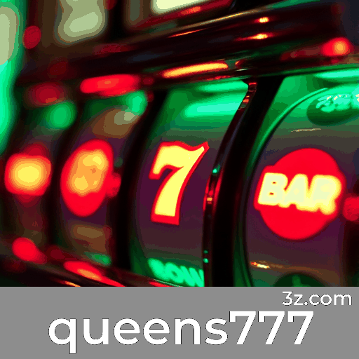 Descubra a Excelência da Plataforma Queens777
