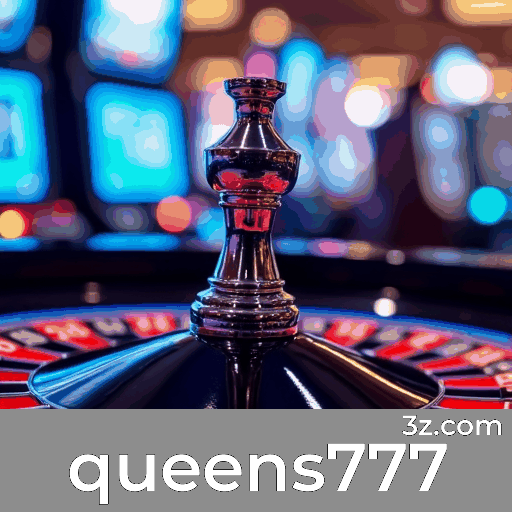 Tecnologia 3D e Jogos ao Vivo no queens777