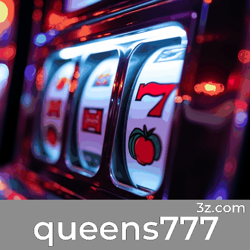 queens777: Laboratório de Jogos do Futuro