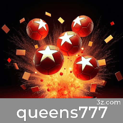 queens777: Apostas Móveis Simples e Completa